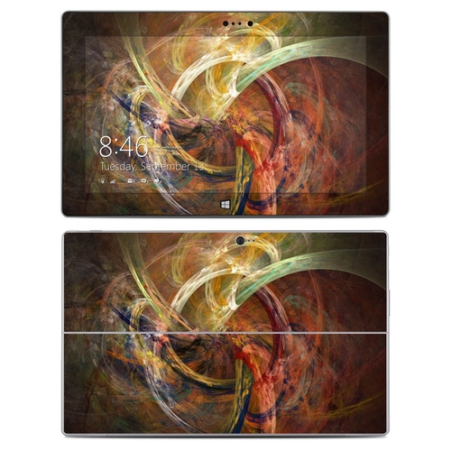 DecalGirl MIS2-BLAGORA Microsoft Surface 2 Skin - Blagora