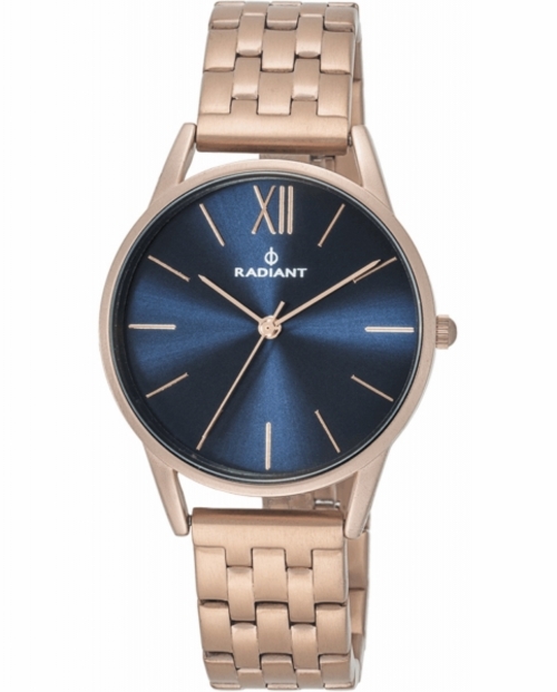 Radiant RA438202 watch woman quartz