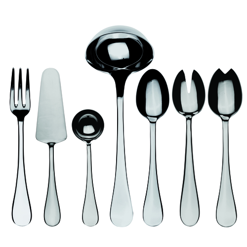 Full Serving Set 7pcs  BRESCIA