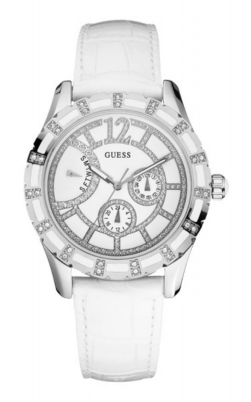 Guess W15054L1 watch woman quartz