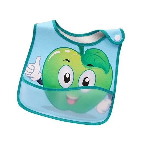 Cute Baby Bibs Kids Saliva Toddler Baby Boys Girls
