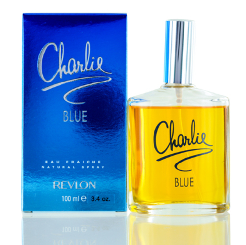 CHARLIE BLUE EAU FRAICHE SPRAY