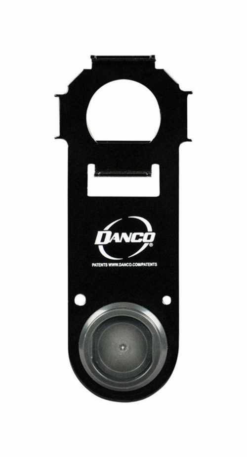 Main Danco 4866067 Aerator Remove Key Tool, Black image