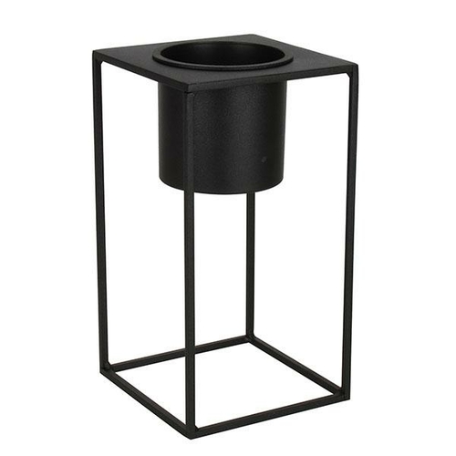 Zen Box Plant Pot Stand