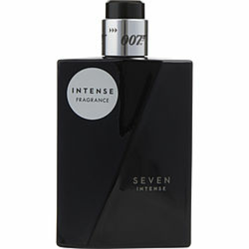 JAMES BOND 007 SEVEN INTENSE by James Bond