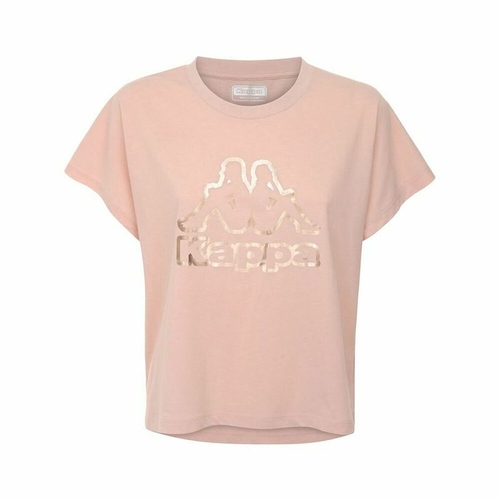 T-shirt Kappa Duva Pink