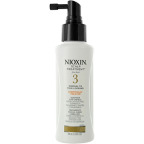 NIOXIN by Nioxin