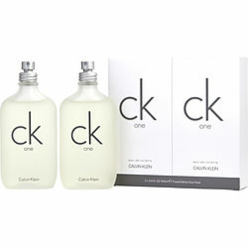 CK ONE by Calvin Klein