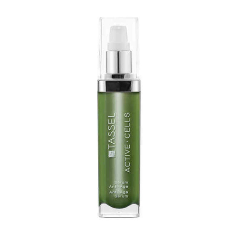 Hair Serum Eurostil CELULAS MADRE (30 ml)