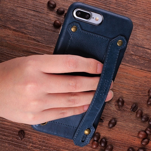 Clearance Leather Belt iPhone Card Case