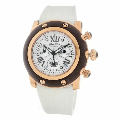 Ladies'Watch Glam Rock GR30112M (Ø 44 mm)