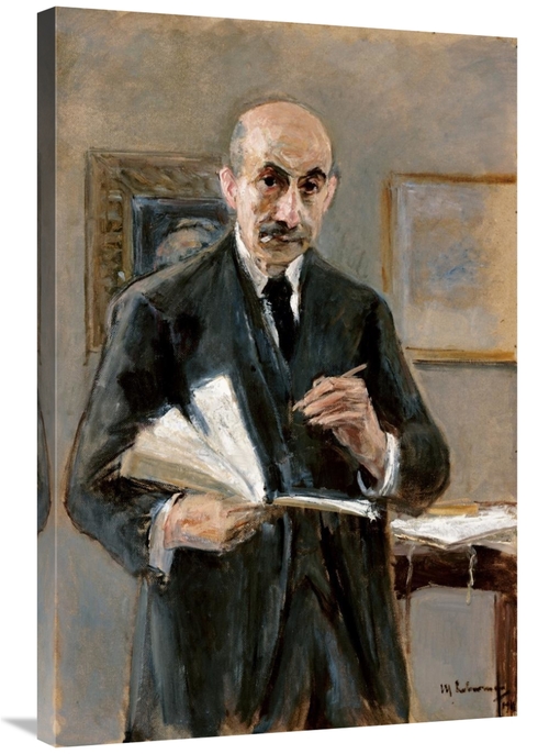 Global Gallery GCS-266776-36-142 36 in. Self Portrait Art Print - Max 