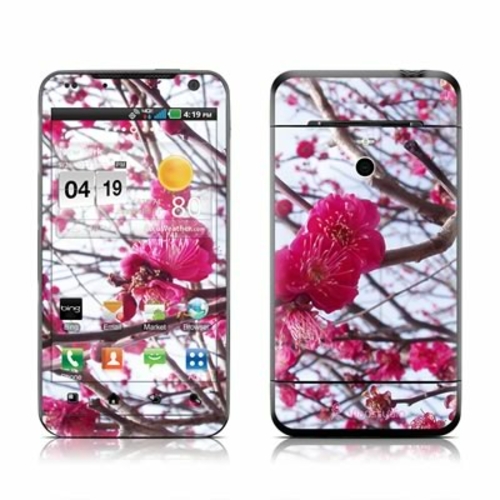 DecalGirl LREV-SPRNGJPN LG Revolution Skin - Spring In Japan