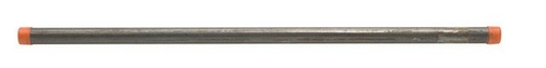 Ace 20519 0.75 x 30 in. Pre-Cut Pipe