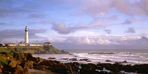 Biggies WM-LTH-120 Lighthouse Wall Murals