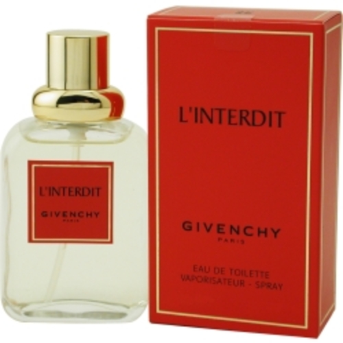 L'INTERDIT by Givenchy