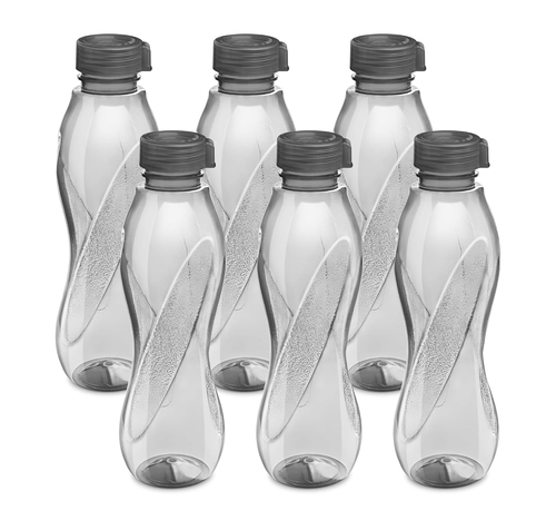 Pack of 6 Water Bottles