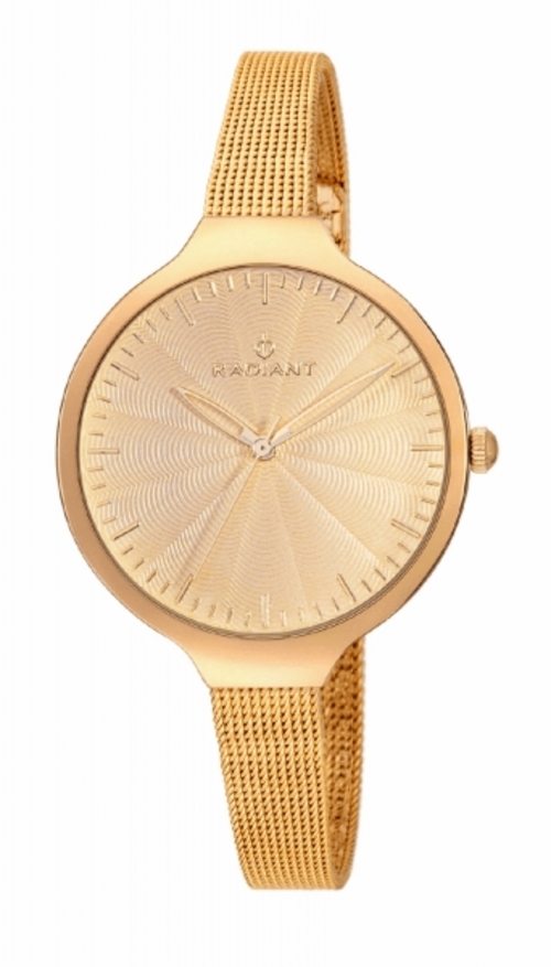 Radiant RA336202 watch woman quartz