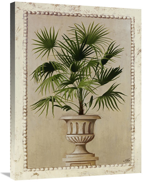 Global Gallery GCS-119597-2432-142 24 x 32 in. Tropical Persuasion II 