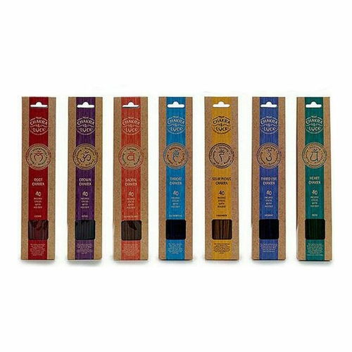 Perfume Sticks Acorde (40 pcs)