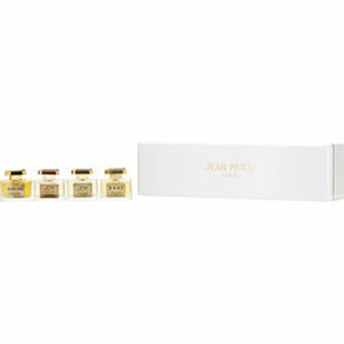 JEAN PATOU VARIETY by Jean Patou