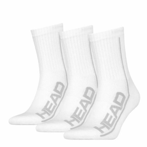 Sports Socks Head Performance PK3