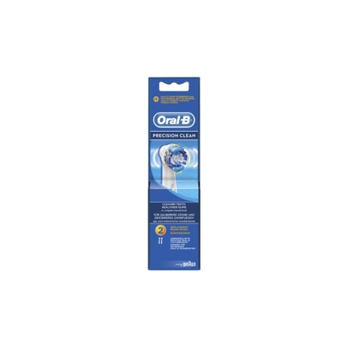 Replacement Head Oral-B (2 uds)