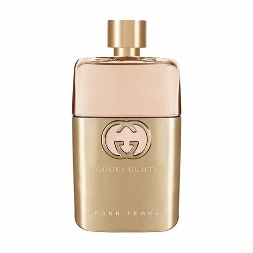 Women's Perfume Gucci Gucci Guilty EDP EDP 90 ml