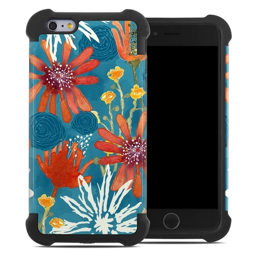 Sara Berrenson AIP6PBC-SUNBAKED Apple iPhone 6 & 6S Plus Bumper Case -