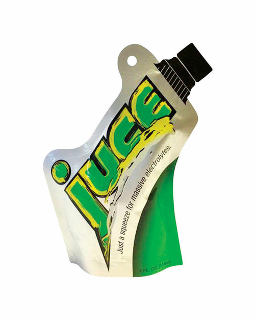 Juce 9600727 Electrolyte Replenisher Pickle Juice - pack of 24