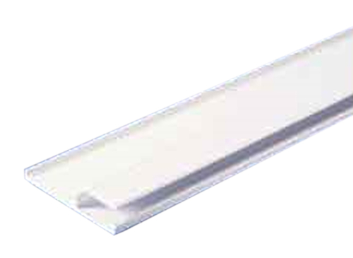 Quaker QP2022CS 26 x 8 ft. PVC Extrusion Radius