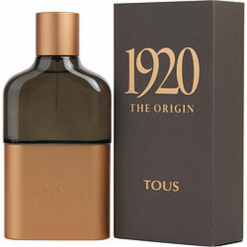 TOUS 1920 THE ORIGIN by Tous