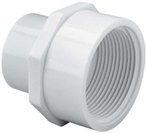 Lasco PV435131 1 x 0.75 in. Skt x Fpt Female