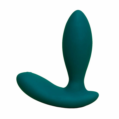 Anal plug Vibio Rivera Green