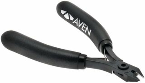 Aven 10921S Stealth Oval Head Cutter, Semi Flush