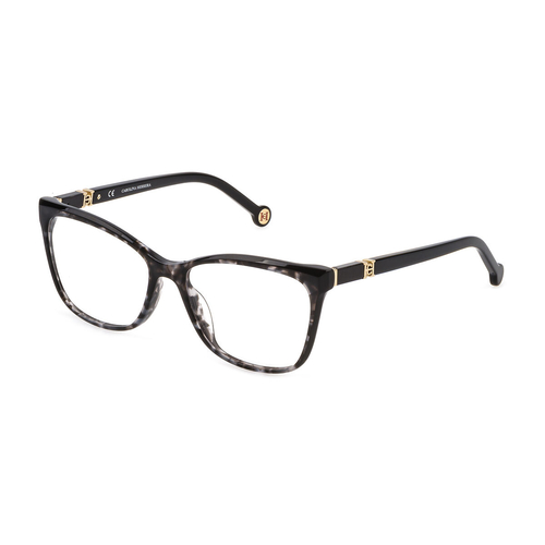 Ladies'Spectacle frame Carolina Herrera VHE88654096N Grey