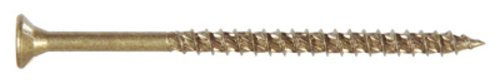 True Value 195995 5 Pound 1.75 x 8 in. brass Extension Screw