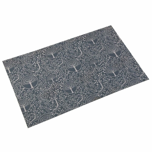 Mouse Mat Versa Lively Kitchen Polyester (50 x 2 x 80 cm)