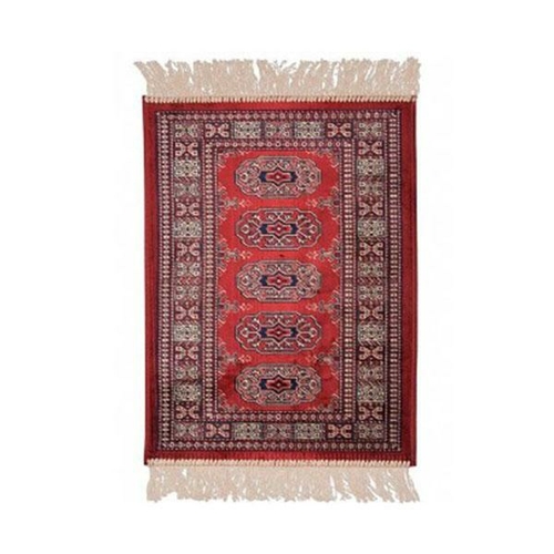 Chiraz Little Red Rug