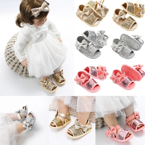 2018 Newly Summer Toddler Baby Girls Boys Sandal