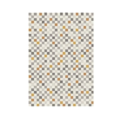 Casper Multi Cream Retro Cool Rug