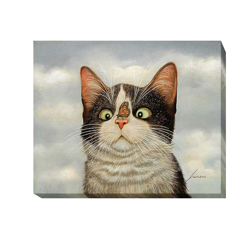 Artistic Home Gallery 1620T834IG Hugo Hege by Lowell Herrero Premium G