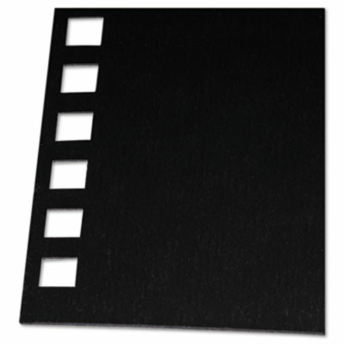 Swingline 2514478 ProClick Pre-Punched Presentation Covers- 11 x 8.5- 