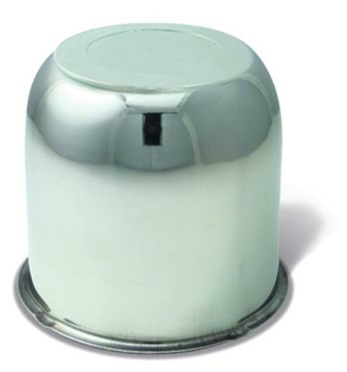HC202SS Wheel Center Cap Hub Cover 4.25 In.