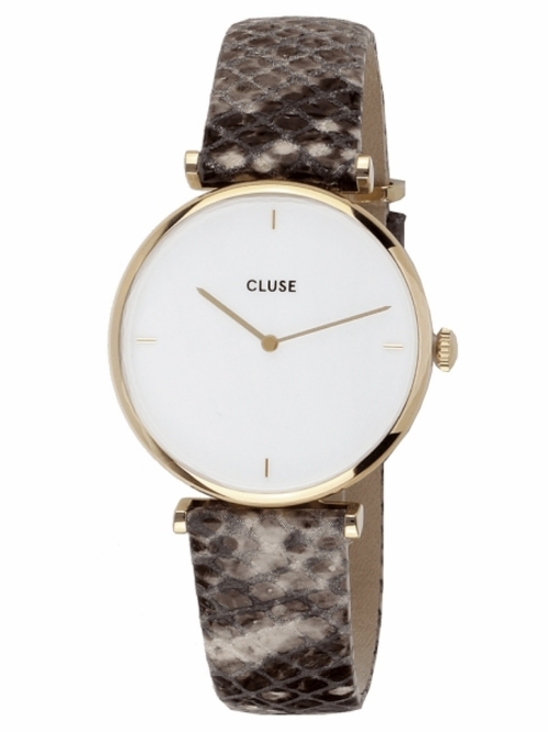 Cluse CL61008 watch woman quartz