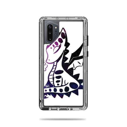 MightySkins CF-LIFNSG10PL-Baby Dragon Carbon Fiber Skin for Lifeproof 