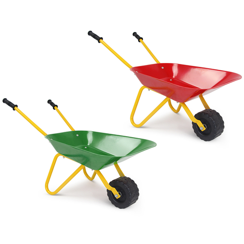 Children's Wheelbarrow