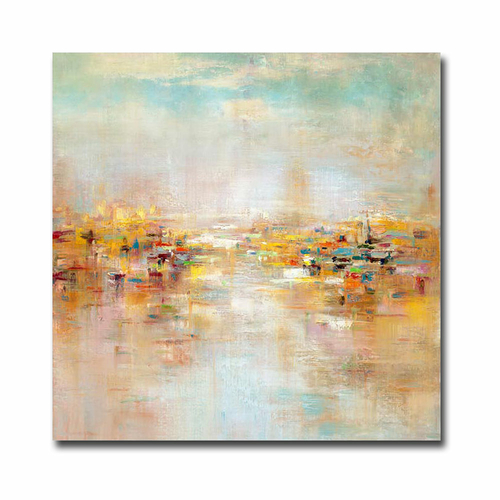 Artistic Home Gallery 3030647EG Shimmer by Paul Bell Premium Gallery W