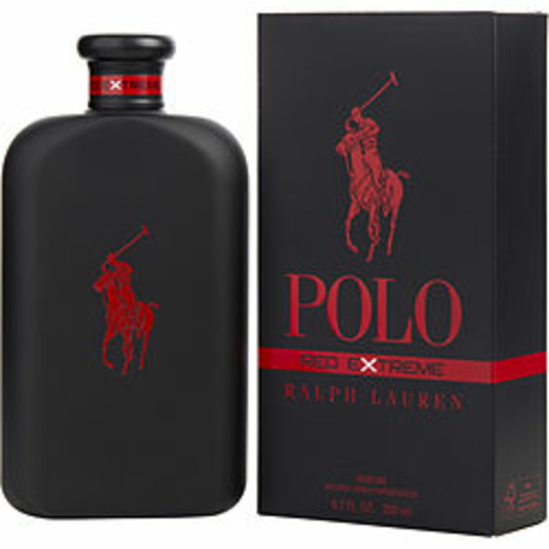 POLO RED EXTREME by Ralph Lauren