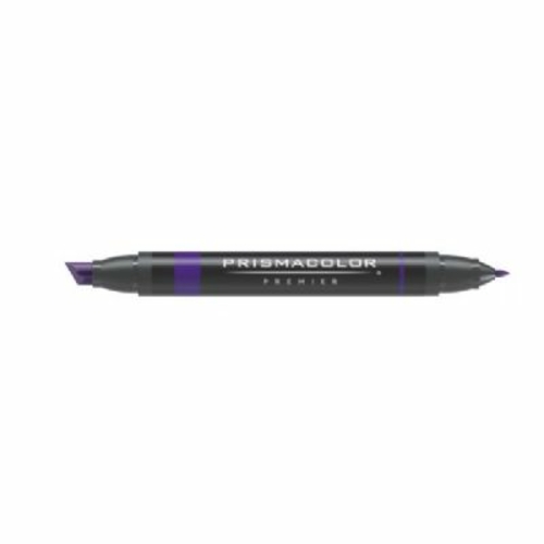 Sanford PM168 Premier Art Marker Dark Purple